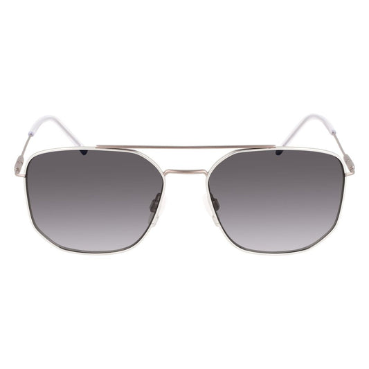 ZEISS Gray Titanium Sunglasses