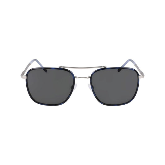 ZEISS Blue Titanium Sunglasses