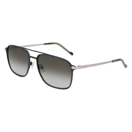 ZEISS Gray Titanium Sunglasses