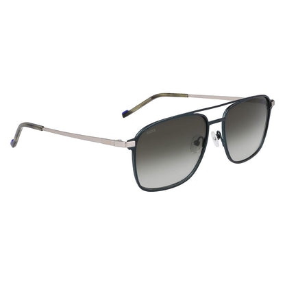 ZEISS Gray Titanium Sunglasses