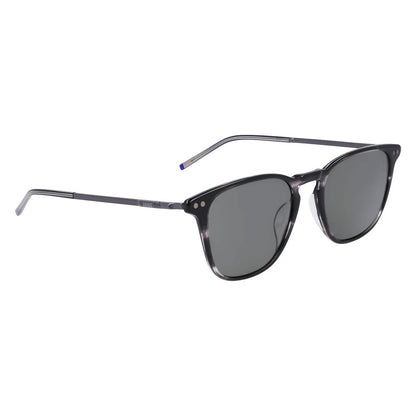 ZEISS Gray Acetate Sunglasses