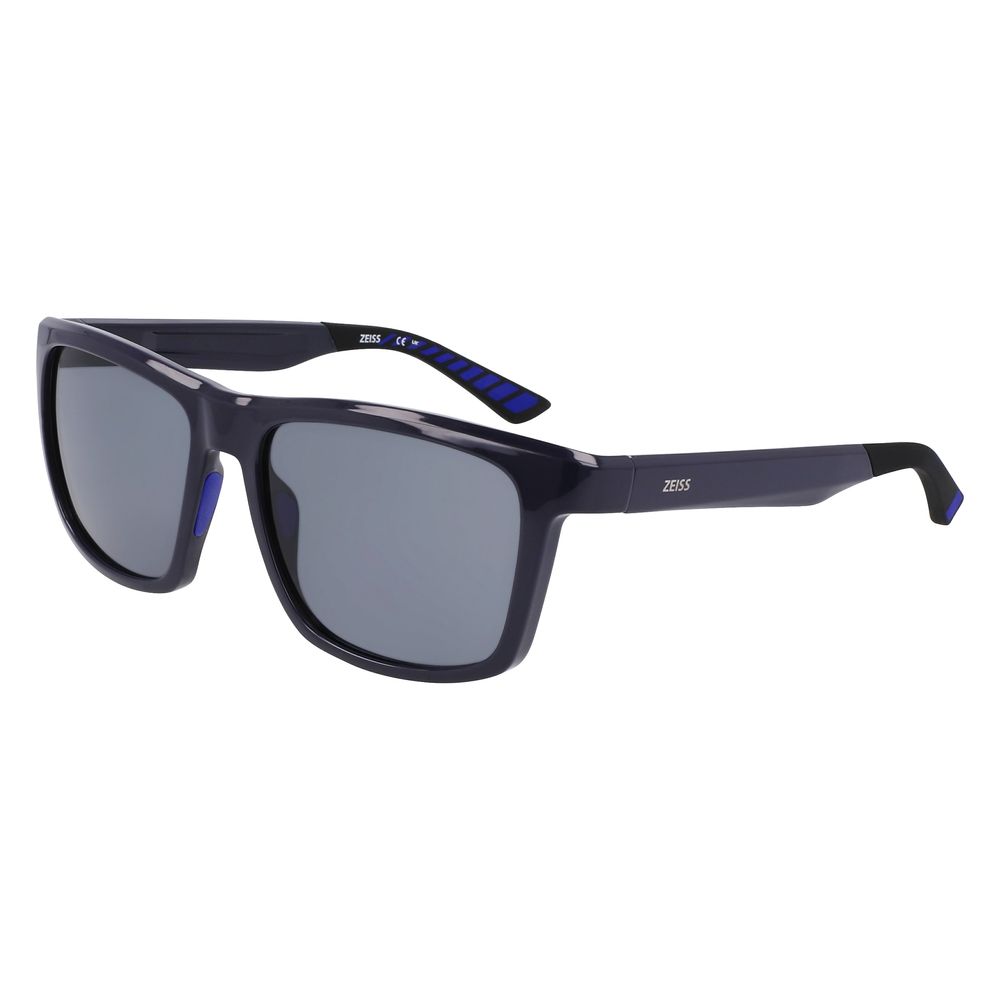 ZEISS Gray Injected Sunglasses