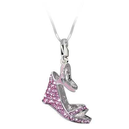 GLAMOUR Multicolor Silver Bracelet