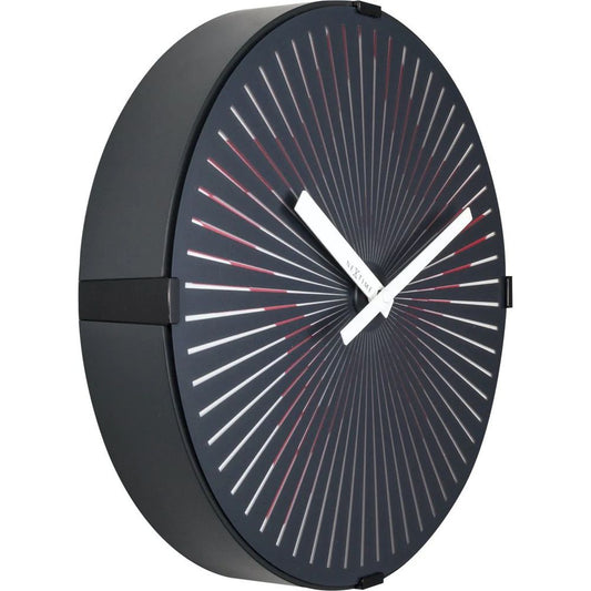 NEXTIME Black Plastic Other Accessories