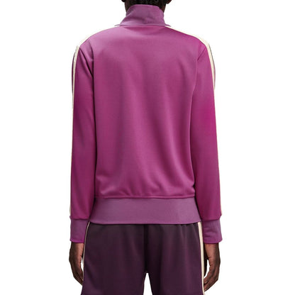 Palm Angels Multicolor Polyester Sweatshirt