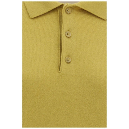 Extreme Cashmere Bicolor Cashmere Sweater