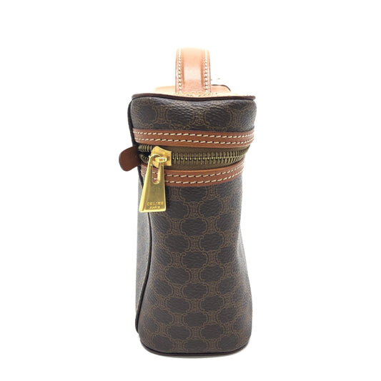 Celine Macadam Vanity Bag
