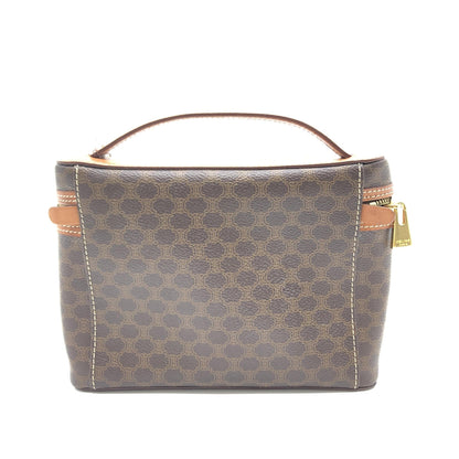 Celine Macadam Vanity Bag