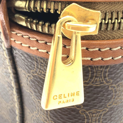 Celine Macadam Vanity Bag