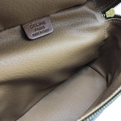 Celine Macadam Vanity Bag