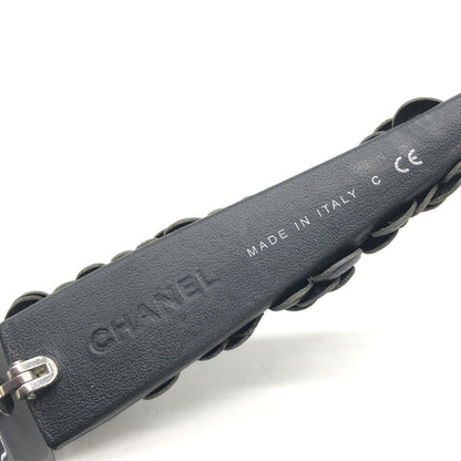 Chanel Cat Eye Sunglasses With Gradient Lenses