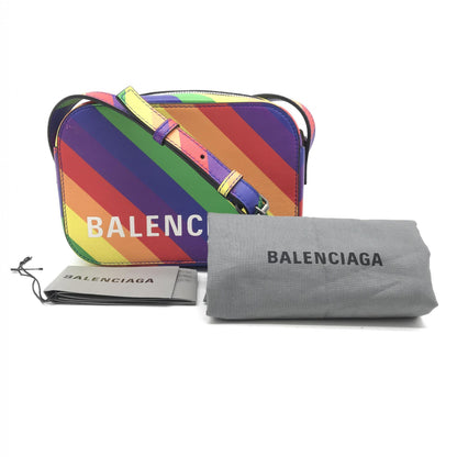 Balenciaga Camera Handbag