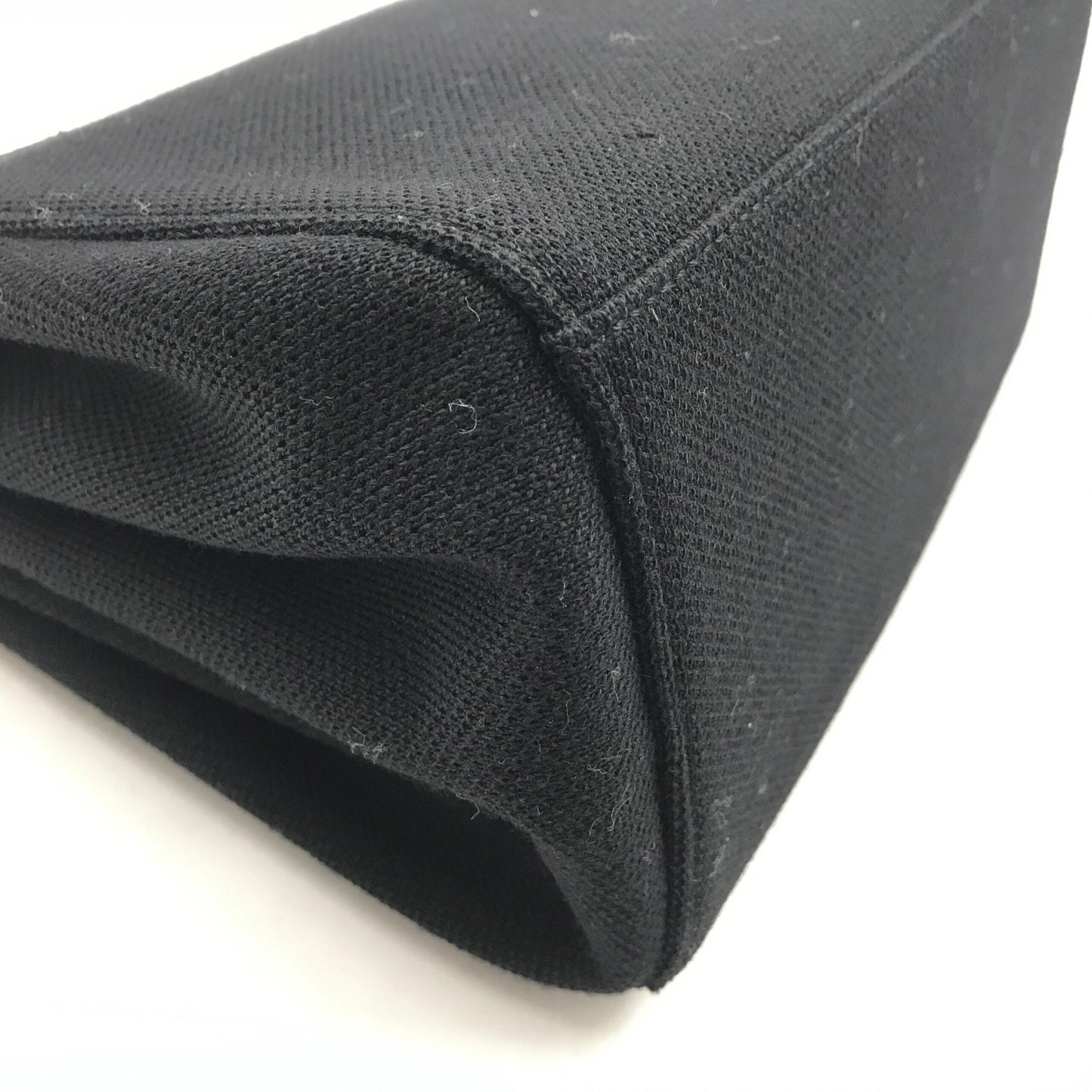 Chanel Chocolate Bar Patent Leather Shoulder Bag