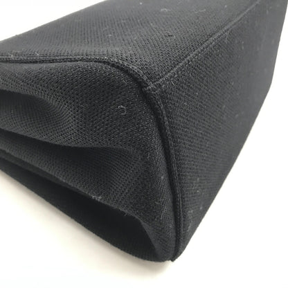 Chanel Chocolate Bar Patent Leather Shoulder Bag