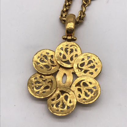 Chanel Coco Mark Chain Belt