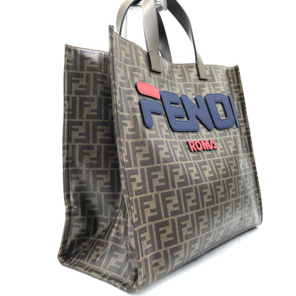 Fendi FF 1974 Mania Shopping Tote