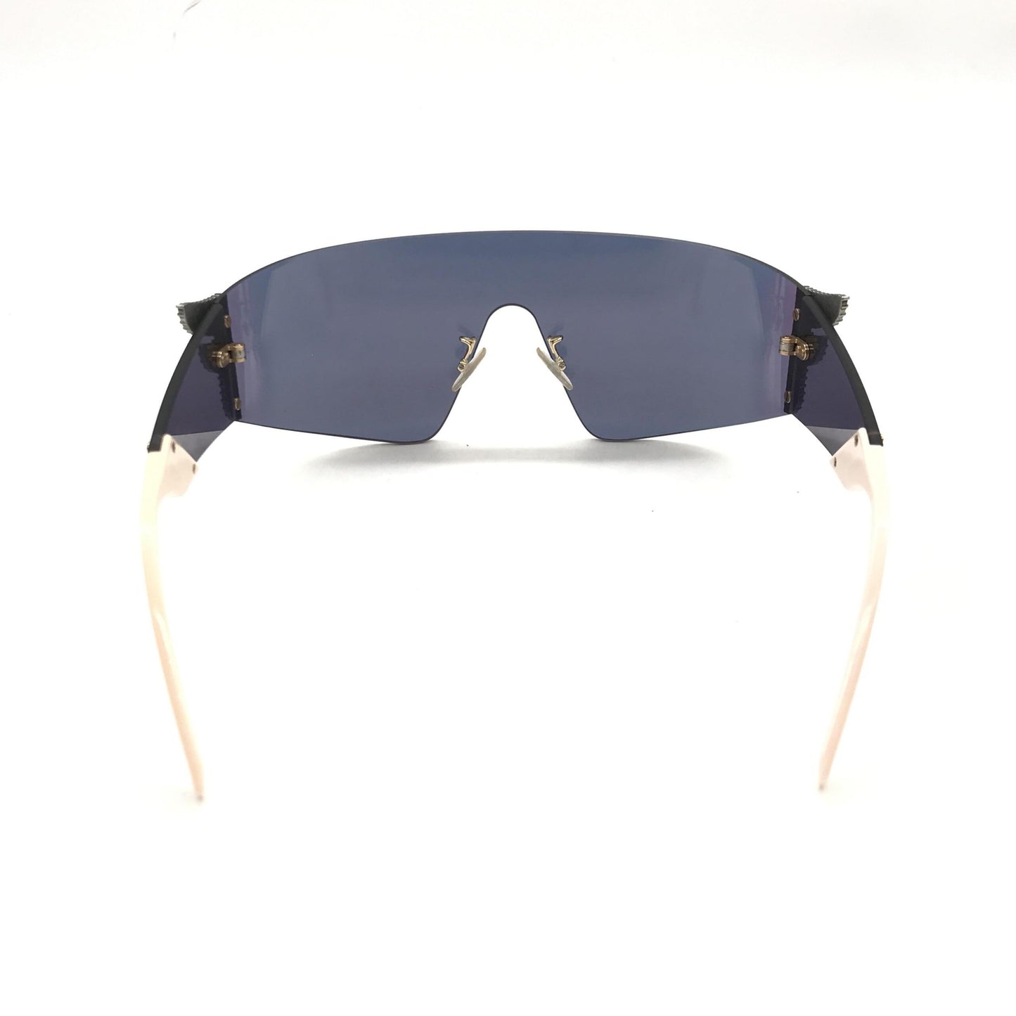 Fendi F Studs Sunglasses 2019 Nicki Minaj Collaboration