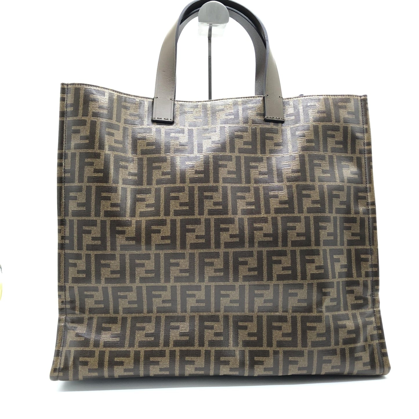 Fendi FF 1974 Mania Shopping Tote