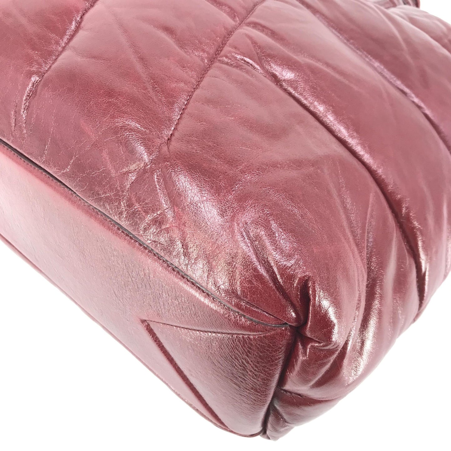 Moncler Genius 1952 Padded Nylon Bag