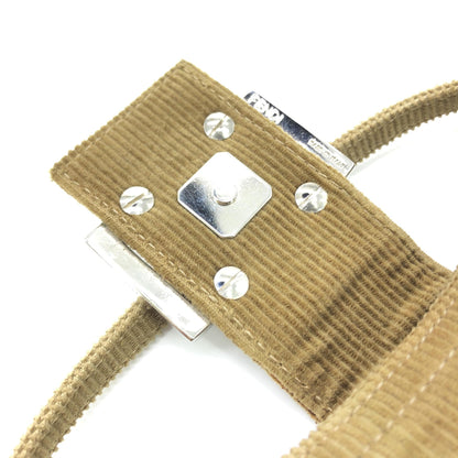 Fendi Mini Mamma Bucket Handbag