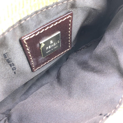 Fendi Mini Mamma Bucket Handbag