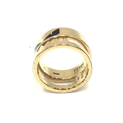 Fendi Monster Ring