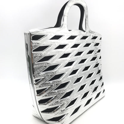 Balenciaga Neo Basket Handbag Tote Bag