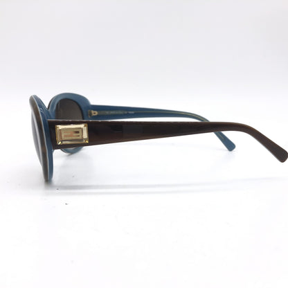 Fendi Oversized Cat-Eye Sunglasses In Tortoise