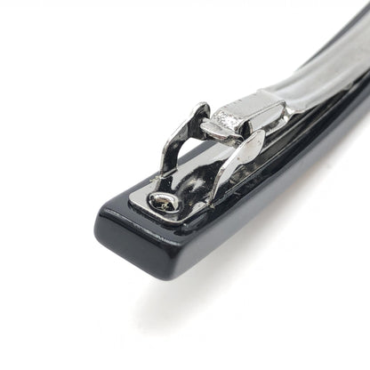 Chanel Baretta Hair Clip