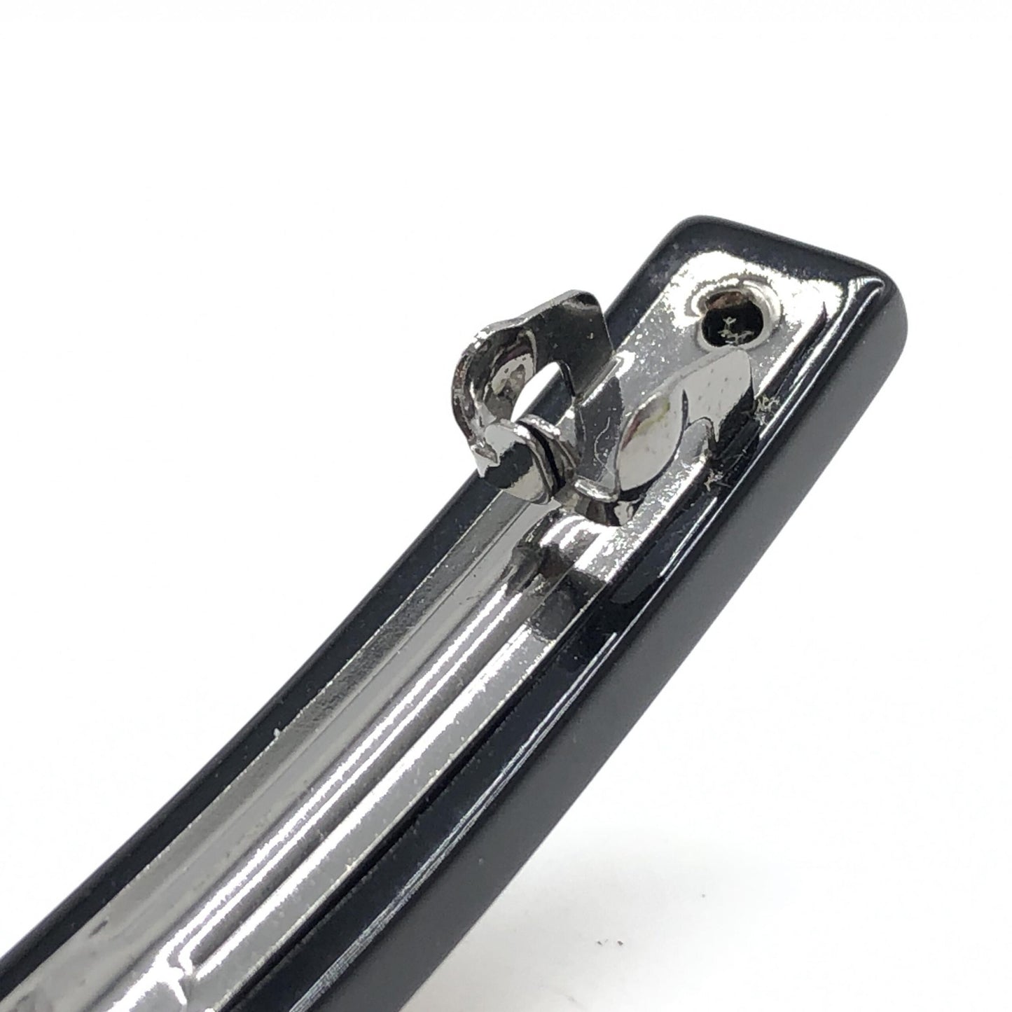 Chanel Baretta Hair Clip