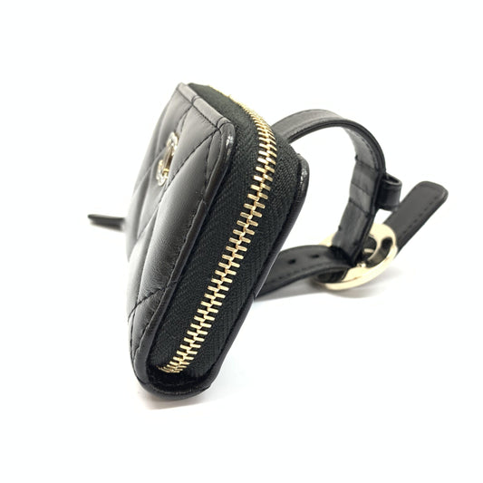 Chanel CC Matelasse Alexandra Wallet, Lambskin