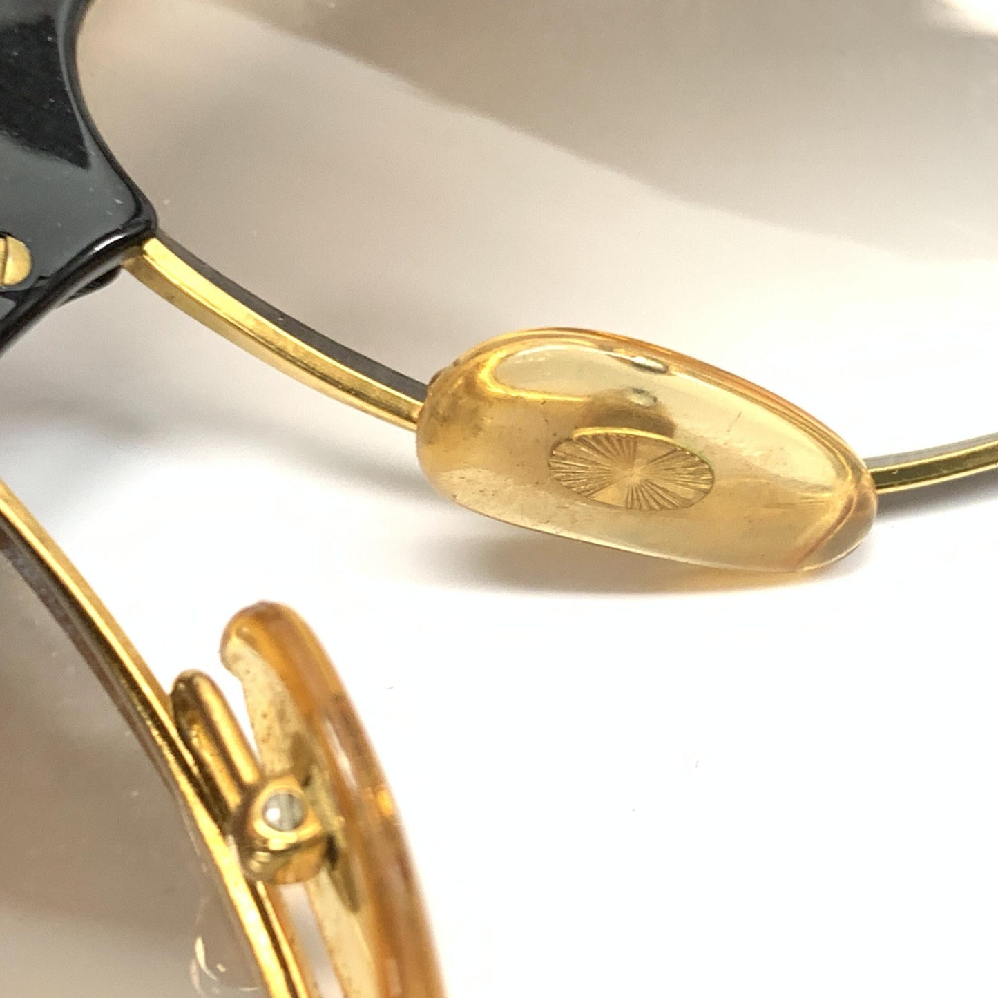 Versace Versache Polorized Sports Sunglasses