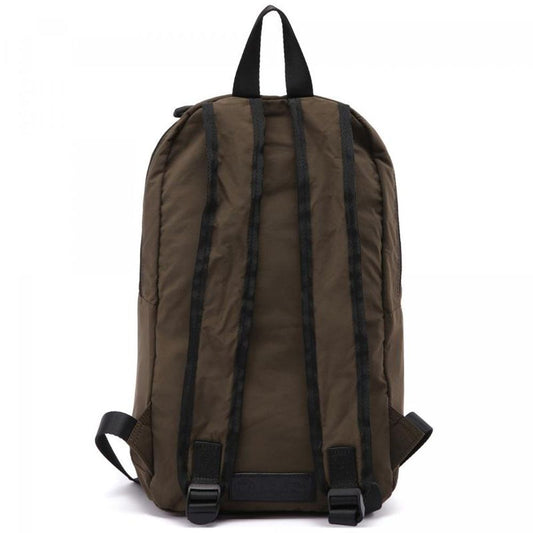 La Martina Bicolor Polyester Backpack