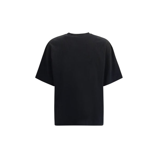 Axel Arigato Black Cotton Sportswear