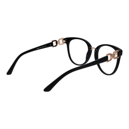 Marciano by Guess Black Acetate Glasses (Frames)