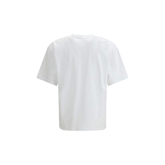 Axel Arigato White Cotton T-Shirt