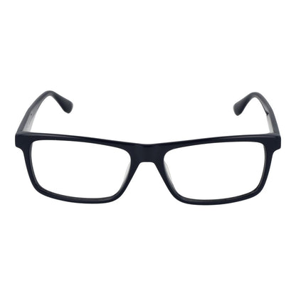 BMW Blue Plastic Glasses (Frames)