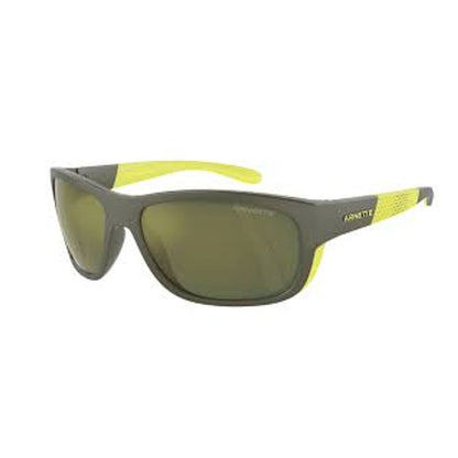 Arnette Bicolor Resin Sunglasses