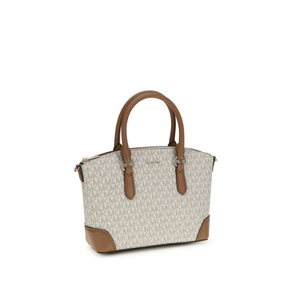Michael Kors Beige Other Fibres Handbag