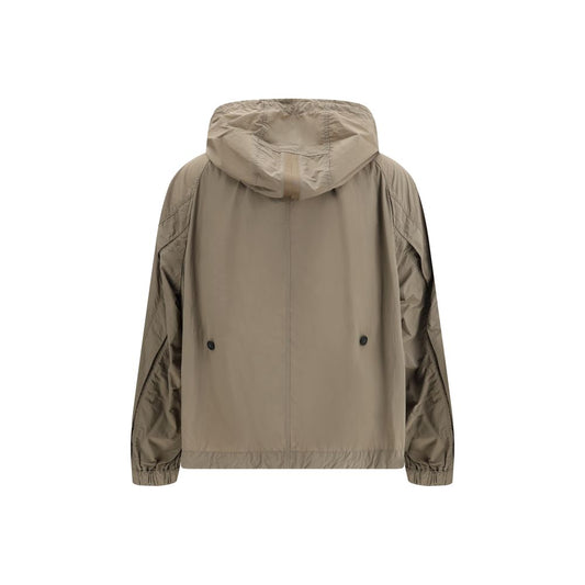 Parajumpers Bicolor Polyamide Clothing