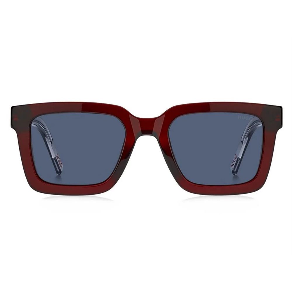 Hugo Boss Black Acetate Sunglasses