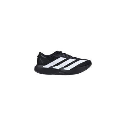 Adidas Originals Black Synthetic Athletic Sneakers