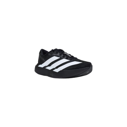 Adidas Originals Black Synthetic Athletic Sneakers
