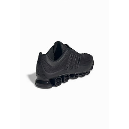 Adidas Originals Black Synthetic Athletic Sneakers