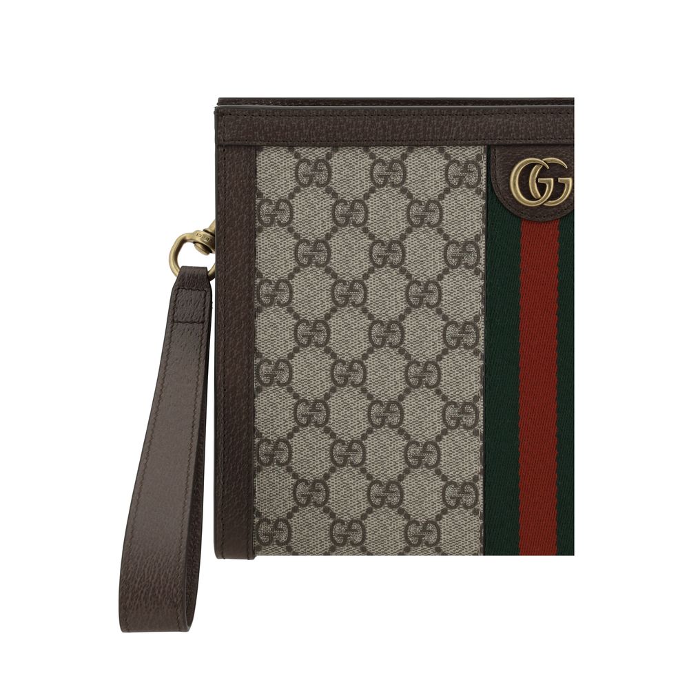 Gucci Multicolor Polyethylene Accessories
