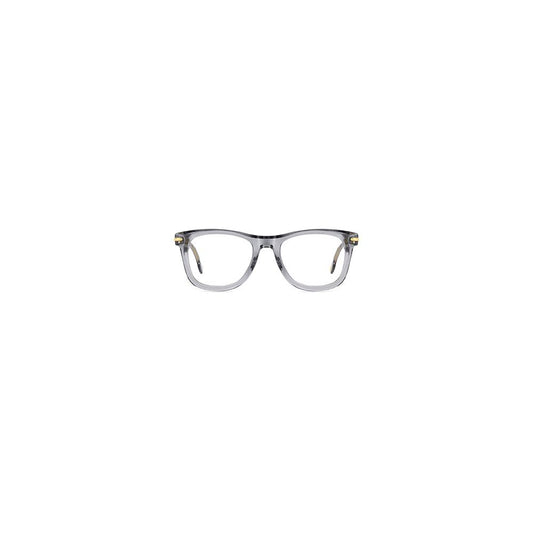 Carrera Gray Acetate Glasses (Frames)