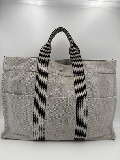 Hermès HERMÈS HERLINE Handbag