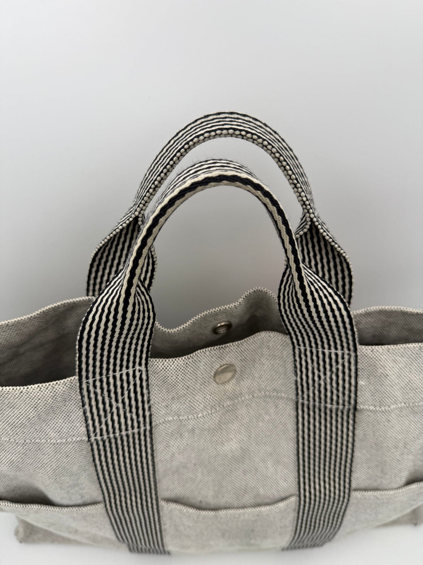Hermès HERMÈS HERLINE Handbag