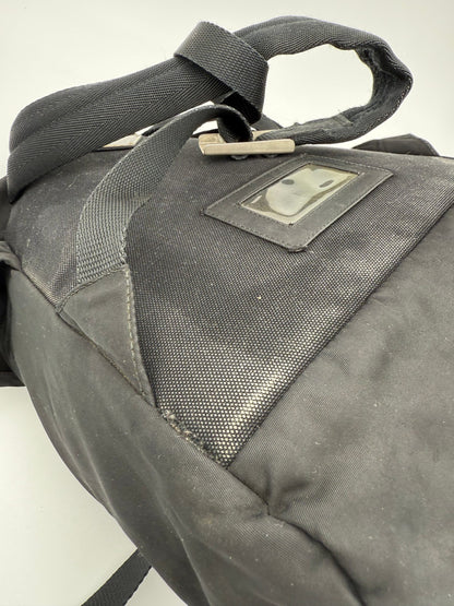Prada PRADA Nylon Backpack