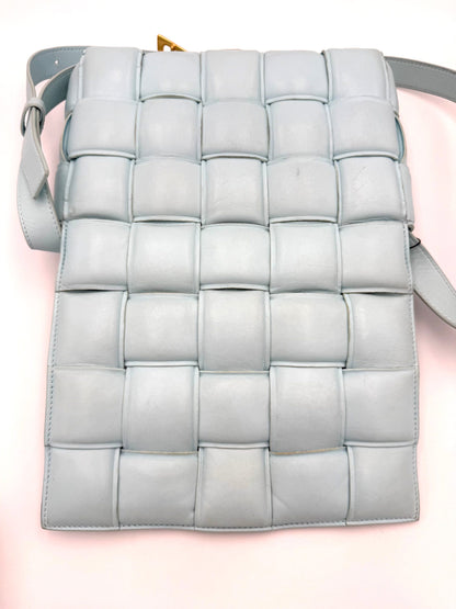 Bottega Veneta BOTTEGA VENETA Padded Cassette Handbag